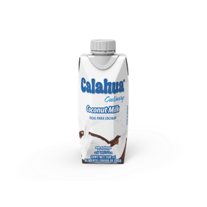 Leche de Coco Culinary 330 Ml