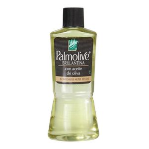 Palmolive Brillantina Aceite de Oliva 115 ml