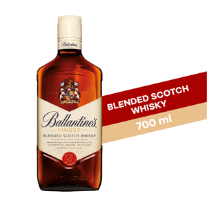 Whisky Finest 700 Ml