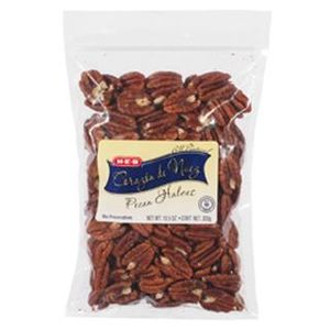 HEB Corazón de Nuez Pecan Halves 300 g