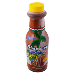 Jarabe de Pulpa Tamarindo 700 Ml