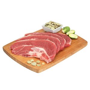 HEB Supreme Brisket Con Hueso para Asar de Res 1 kg