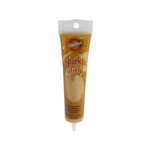 Bakery Crafts Gel Dorado 99 g