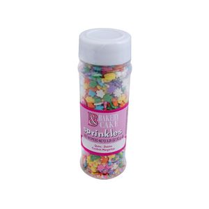 Bakery Crafts Confeti Margaritas 92 g