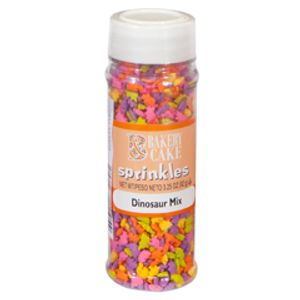 Bakery Crafts Confeti Gigante 92 g