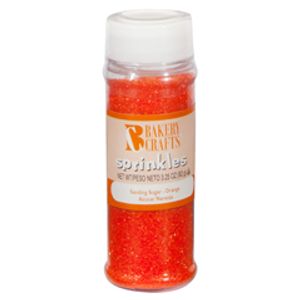 Bakery Crafts Azucar Naranja 92 g