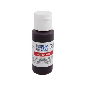 Americolor Colorante Rojo 33 g