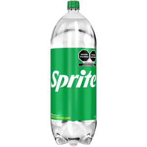 Sprite Refresco Sabor Lima-Limón 3 L