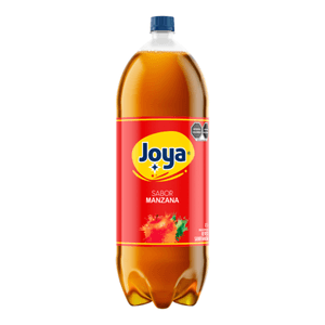 Joya Refresco Sabor Manzana 3 L