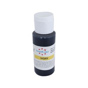 Americolor Colorante Marfil 33 g