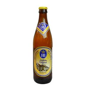 Cerveza Original 500 Ml