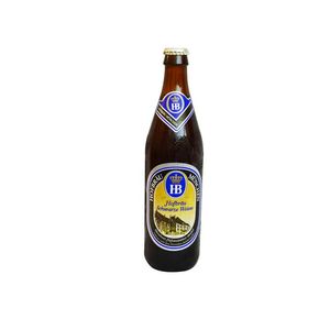 Cerveza Schwarze Weisse 500 Ml