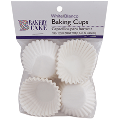 Bakery Crafts Capacillo Mini 100 pz - H-E-B México