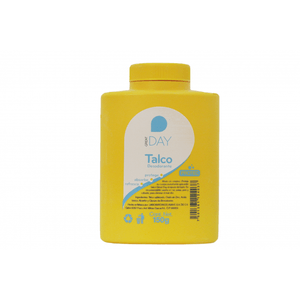 Great Day Talco Desodorantes Aroma Protec 150 g