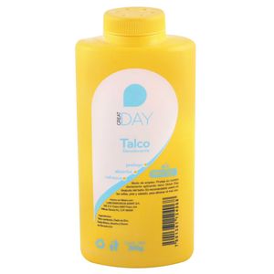 Great Day Talco Desodorante Protec 300 g