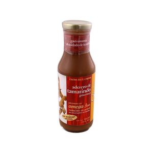 Aderezo Sabor Tamarindo 350 Ml