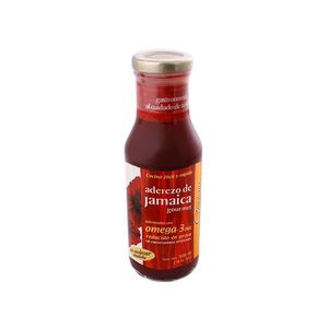 Aderezo Sabor Jamaica 350 Ml