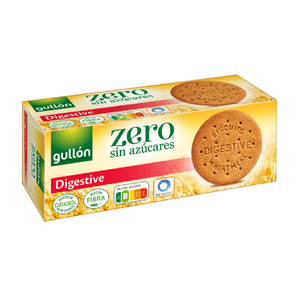 Gullon Galletas Diet Natura Digestive 400 g