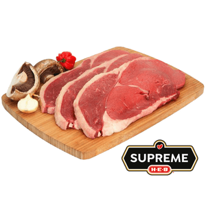 HEB Supreme Top Sirloin de Res 1 kg