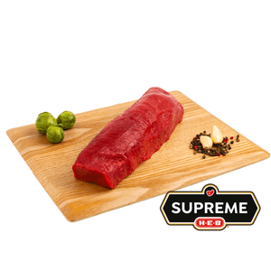 HEB Supreme Filete Entero de Res 1 kg