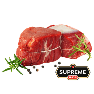 HEB Supreme Filete Mignon de Res 1 kg