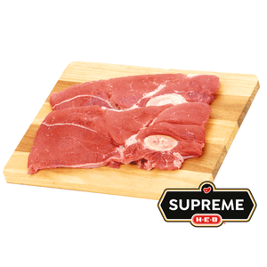 HEB Supreme Bistec del Cero de Res 1 kg