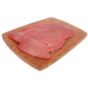 Milanesa de Pulpa Negra Paq. Reg 1 Kg