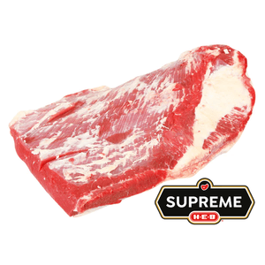 HEB Supreme Brisket de Res 1 kg