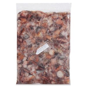 Tentaculo Calamar Precoci Prev Cong. 1 Kg