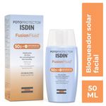 Isdin Fotoprotector Pediatrics Fusion Fluid Minera - H-E-B México