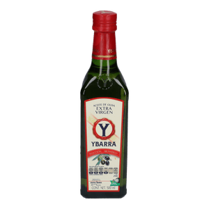 Aceite de Oliva Extra Virgen Aromático 500 Ml