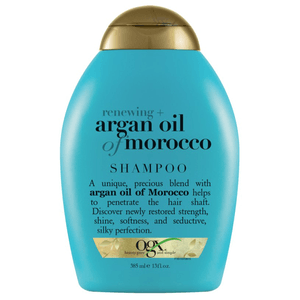 Shampoo Argan Oil Of Morocco 385 Ml