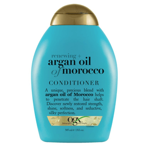 Acondicionador Renewing + Argan Oil Of Morocco 385 Ml