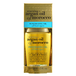 Aceite Penetrante Argan Of Morocco 100 Ml