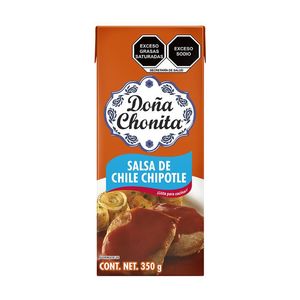 Doña Chonita Salsa de Chile Chipotle 350 g