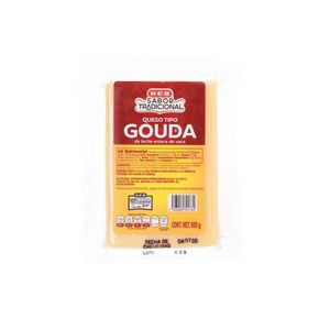 HEB Sabor Tradicional Queso Gouda 550 g