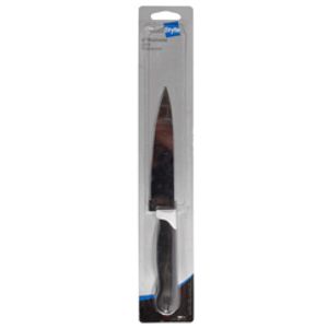 Cuchillo Cocina Utility Inox 1 Pz