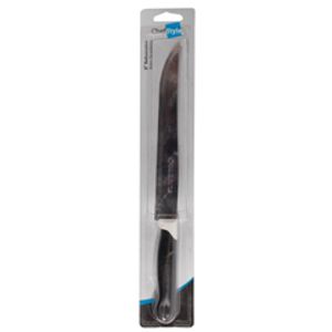 Cuchillo Cocina Chef Acero Inoxidable 1 Pz