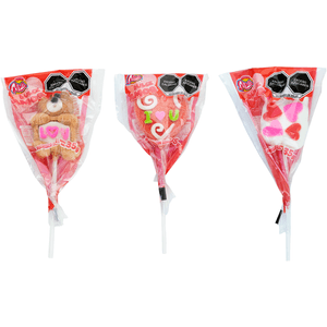 Paleta San Valentin 1 Pz