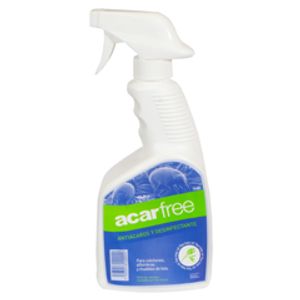 Desinfectante Antiacaros 500 Ml