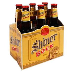 Cerveza 6 Pack Nr 355 Ml