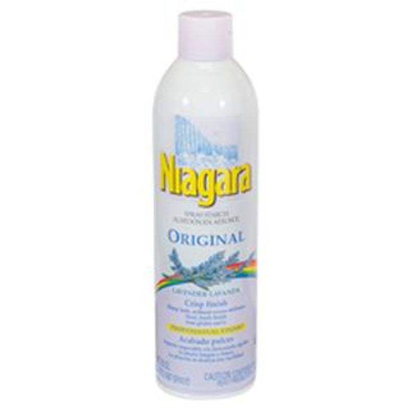 Niagara Almidon Fuerte*567 gr - Supermercados Pacardyl