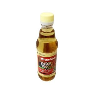 Mitsukan Vinagre de Arroz Preparado 355 ml