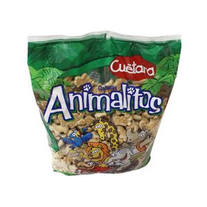 Cuetara Galletas Animalitos 500 g