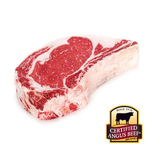 Certified Angus Beef Rib Eye C/H de Res 1 kg