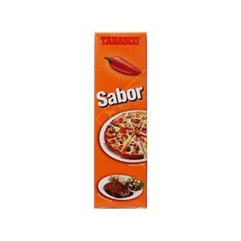 Tabasco Salsa Picante Original 60 Ml - Mi Tienda Del Ahorro