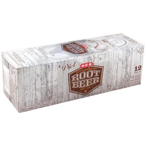 Refresco Root Beer 12 Pack 355ml 1 Pz