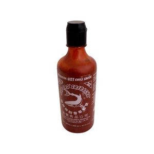 Salsa Sriracha 500 Ml