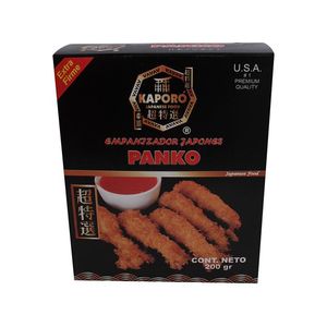 Kaporo Panko Oriental 200 g