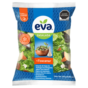 Eva Ensalada Toscana 250 g